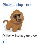 Zoo World ad