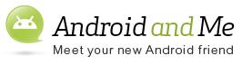 android-and-me